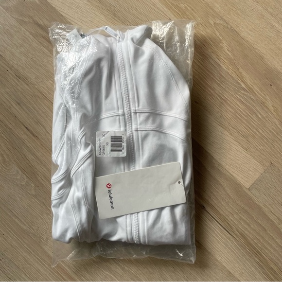 Lululemon Define Jacket Nulu - Picture 8 of 8